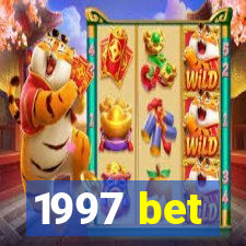 1997 bet