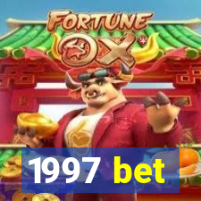 1997 bet