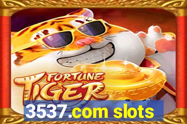 3537.com slots