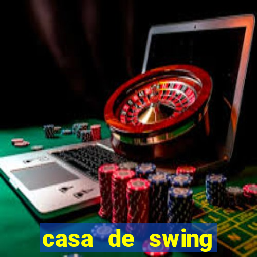 casa de swing porto alegre