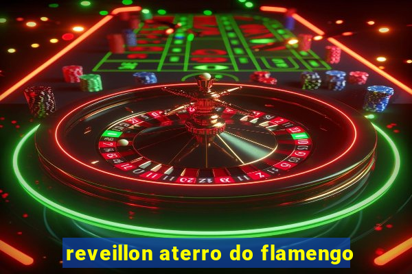 reveillon aterro do flamengo