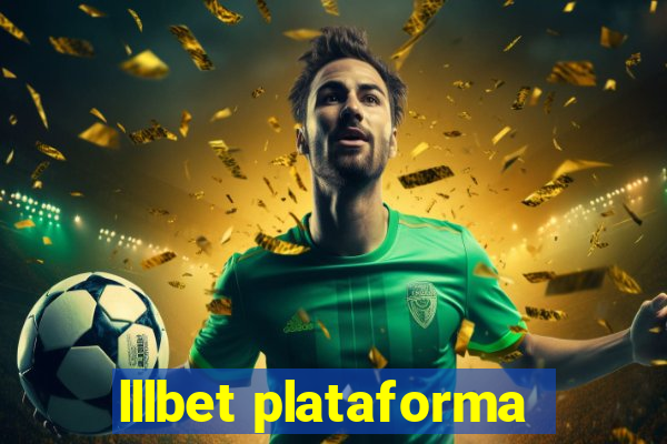 lllbet plataforma