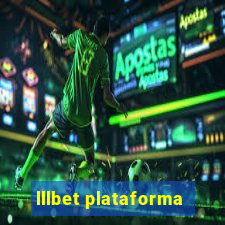 lllbet plataforma