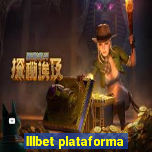 lllbet plataforma