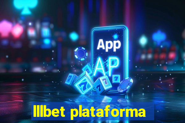 lllbet plataforma