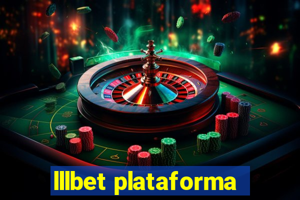 lllbet plataforma