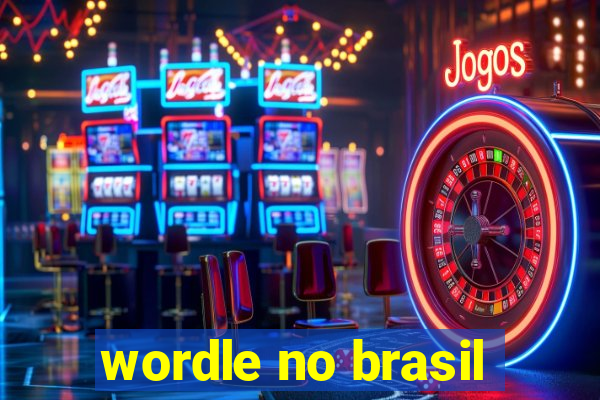 wordle no brasil