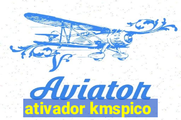 ativador kmspico