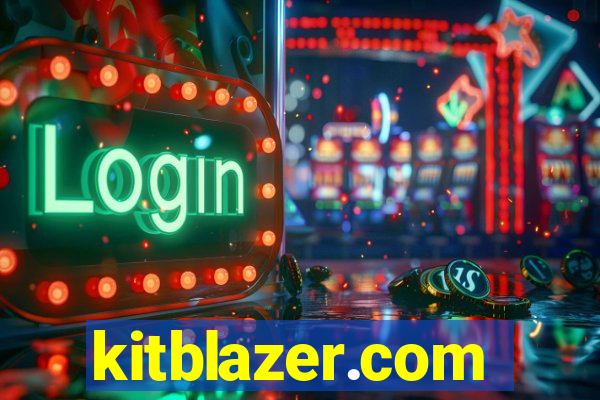 kitblazer.com