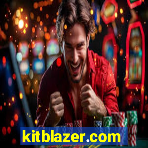 kitblazer.com