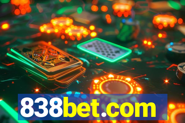 838bet.com