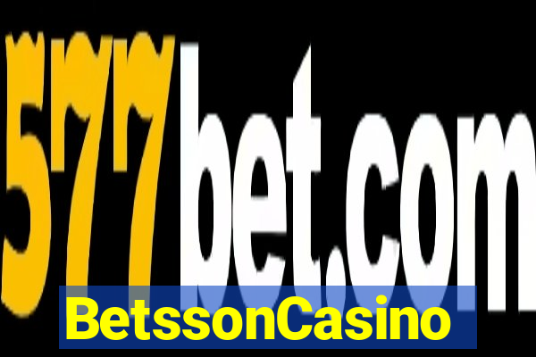 BetssonCasino