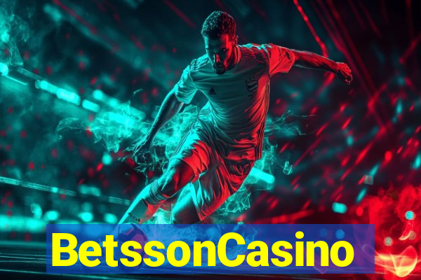 BetssonCasino