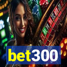 bet300