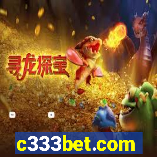 c333bet.com