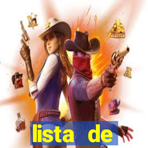 lista de plataformas de jogos