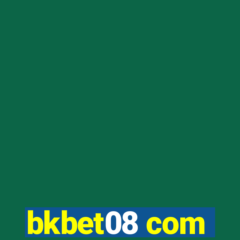 bkbet08 com