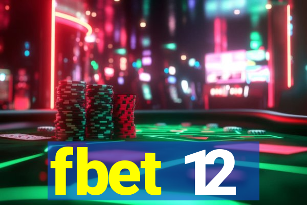 fbet 12