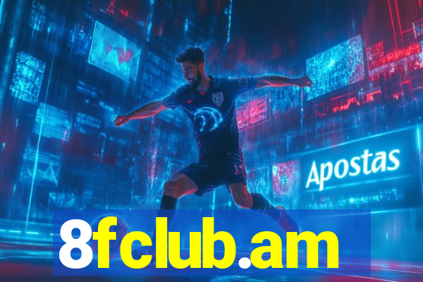 8fclub.am