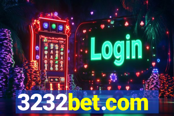 3232bet.com