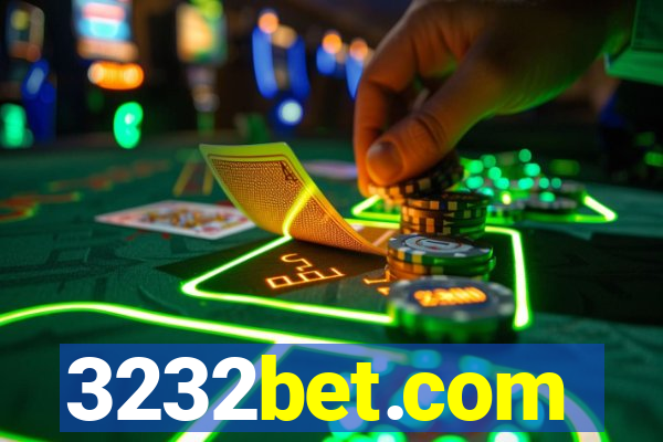 3232bet.com