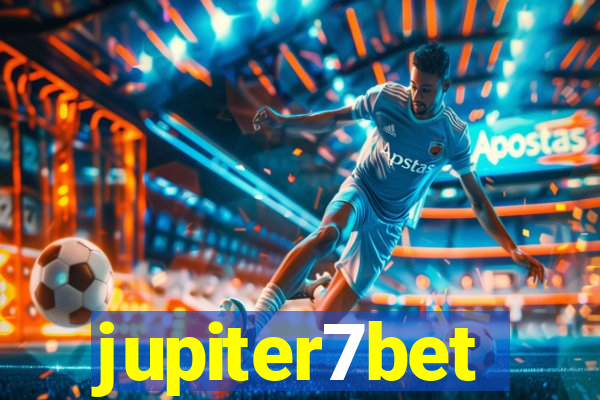 jupiter7bet