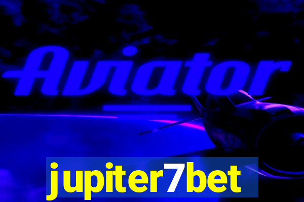 jupiter7bet