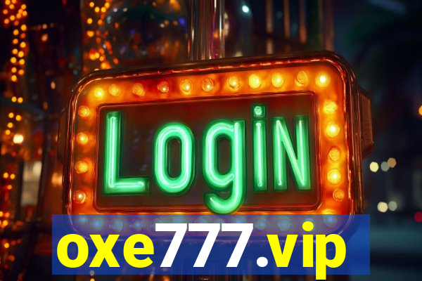 oxe777.vip