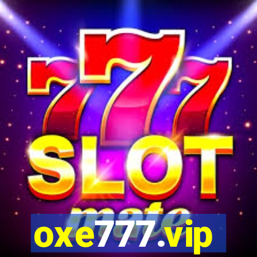 oxe777.vip