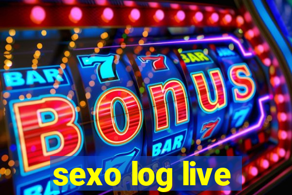 sexo log live