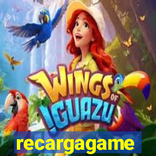 recargagame