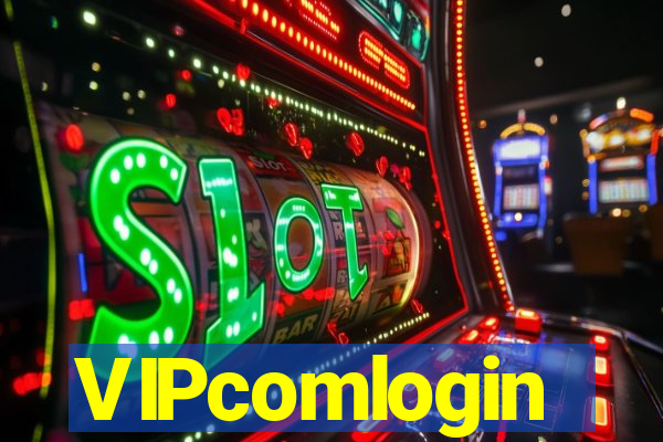 VIPcomlogin