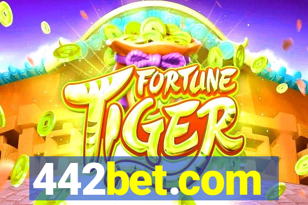 442bet.com