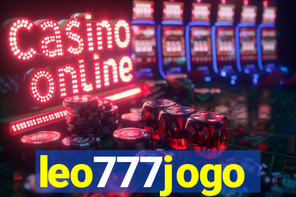 leo777jogo