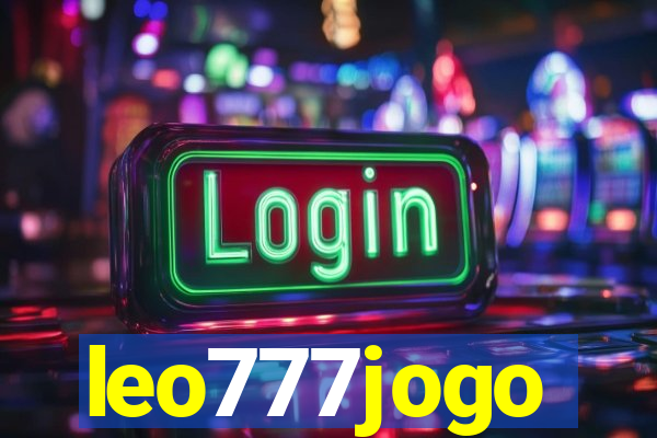 leo777jogo