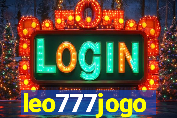 leo777jogo