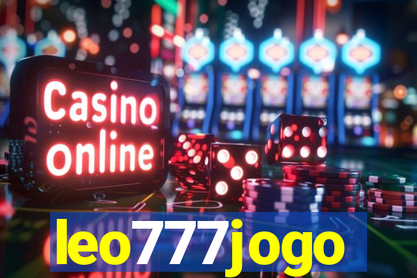 leo777jogo