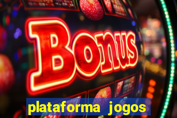 plataforma jogos gusttavo lima