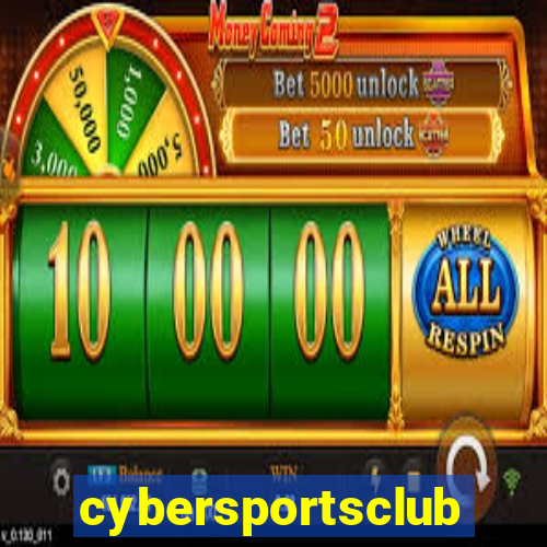 cybersportsclub.com