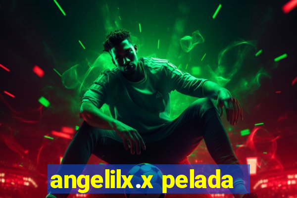 angelilx.x pelada