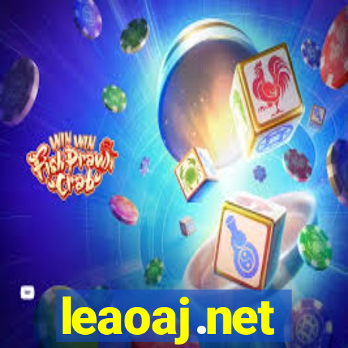 leaoaj.net