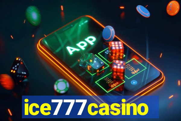 ice777casino