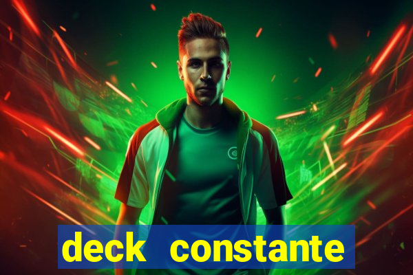 deck constante marvel snap