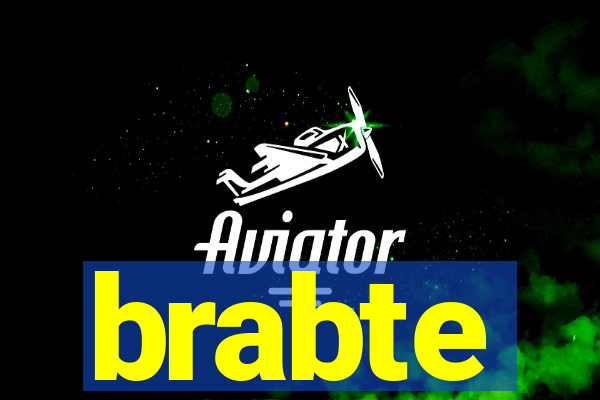 brabte