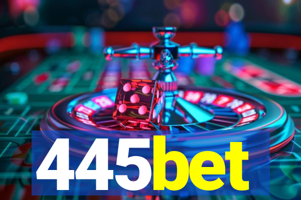 445bet