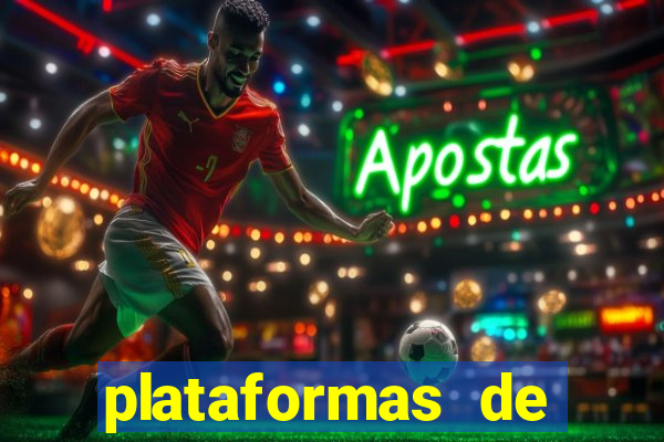 plataformas de jogos que pagam por cadastro sem deposito