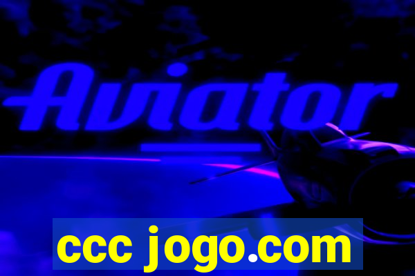 ccc jogo.com