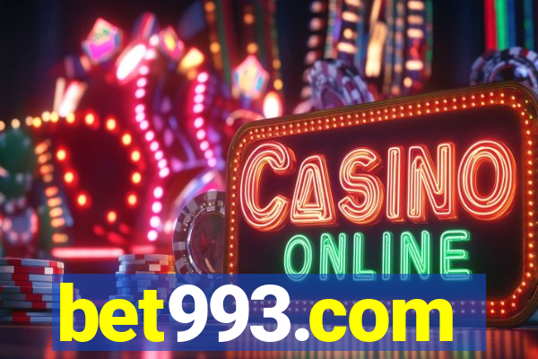 bet993.com