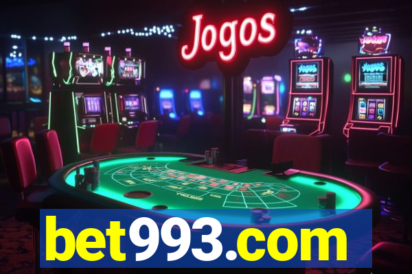 bet993.com