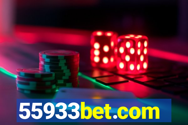 55933bet.com